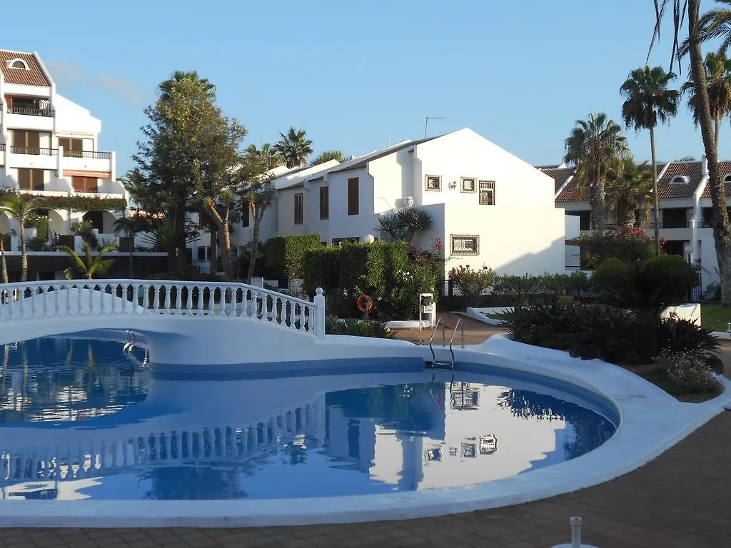S Apart Apartment Playa de las Americas  Spain