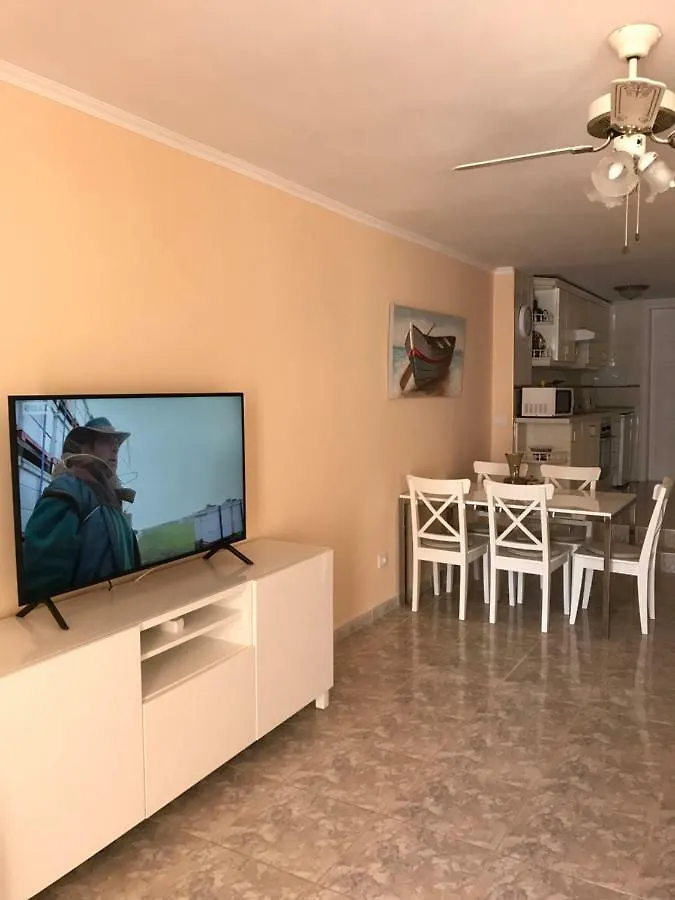S Apart Apartment Playa de las Americas  Playa de las Americas (Tenerife)