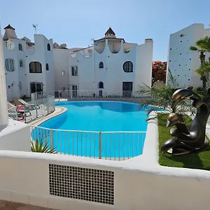 Apartment Casas Blancas Tortugas, Playa de las Américas
