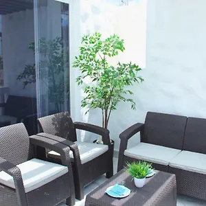 Aircon Americas 2min Off A 1 Bedrm Wifi Apartment