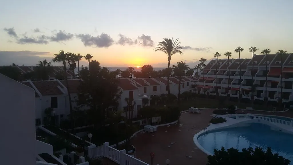 S Apart Apartment Playa de las Americas