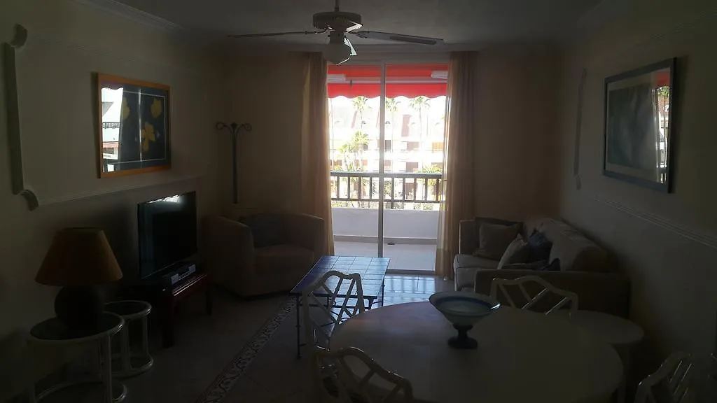 S Apart Apartment Playa de las Americas  Playa de las Americas (Tenerife)