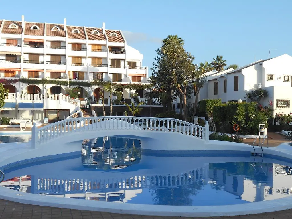 S Apart Apartment Playa de las Americas
